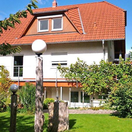 Haus Am Sandsteinbruch Zaberfeld Экстерьер фото