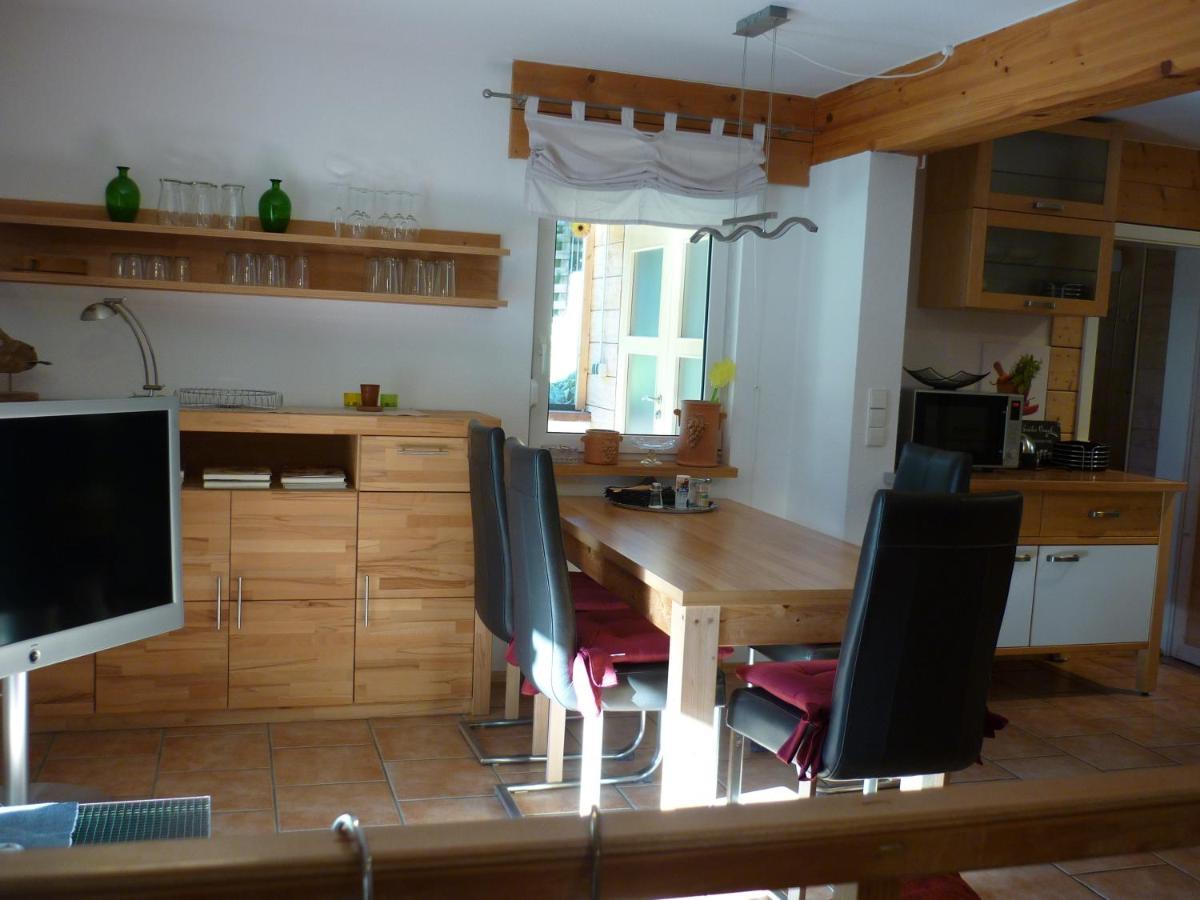 Haus Am Sandsteinbruch Zaberfeld Экстерьер фото