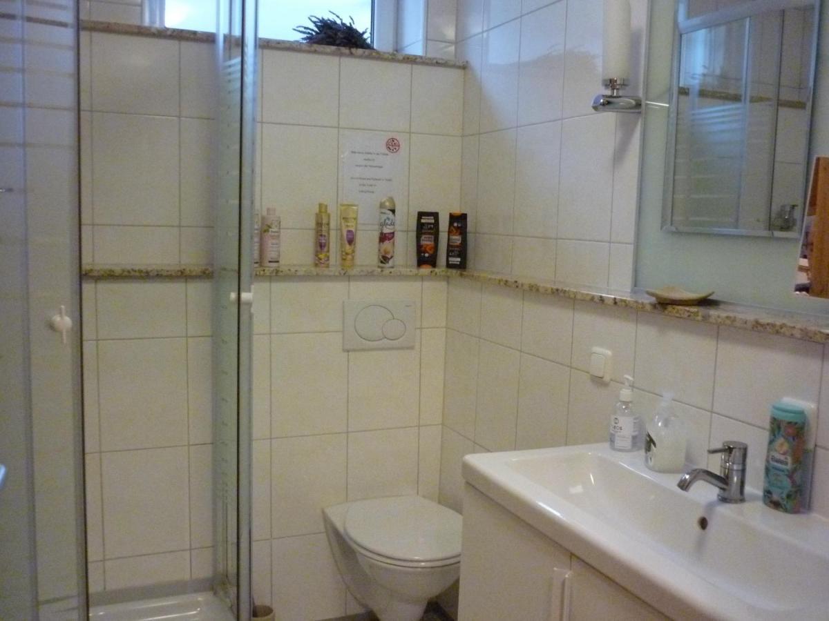 Haus Am Sandsteinbruch Zaberfeld Экстерьер фото