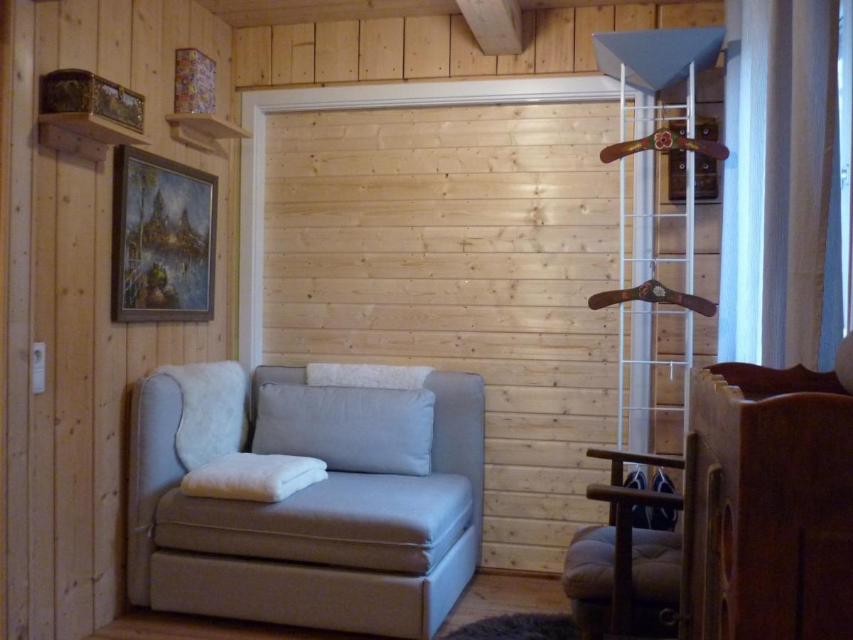 Haus Am Sandsteinbruch Zaberfeld Экстерьер фото